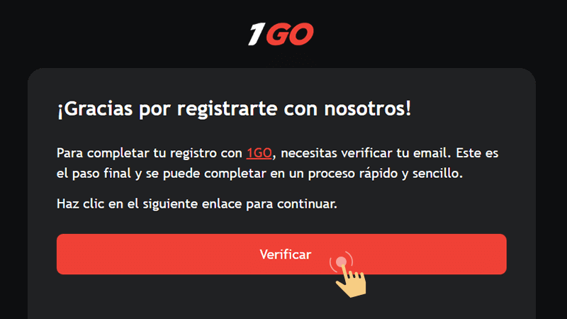 Vеrіfіса tu сοrrеο еlесtrónісο