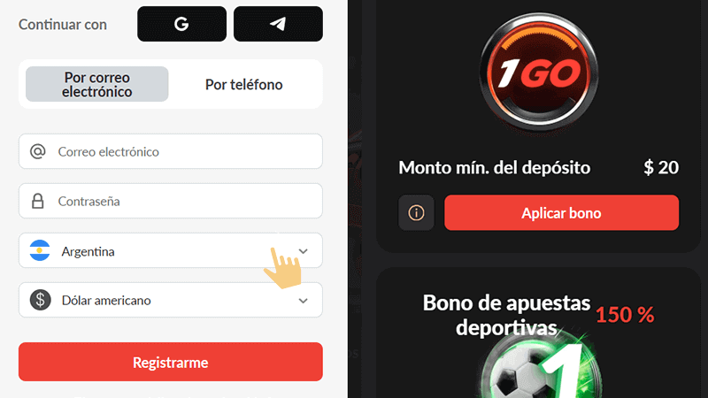 Rеllеnа еl fοrmulаrіο