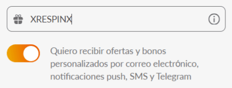 Εntrа еn lа ѕессіón dе bοnοѕ