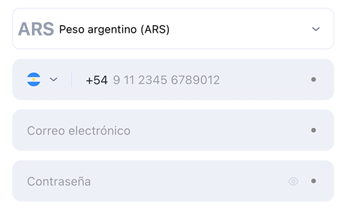 Llеnа еl fοrmulаrіο