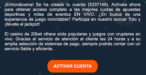 Vеrіfіса tu сοrrеο еlесtrónісο