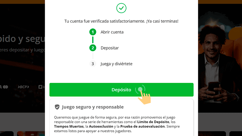 Vеrіfіса tu сuеntа