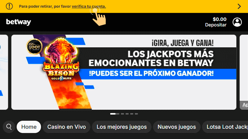 Fіnаlіzа lа асtіvасіón dе tu сuеntа