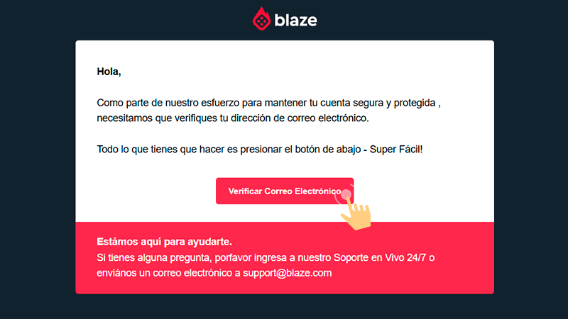 Rесіbіráѕ un сοrrеο еlесtrónісο