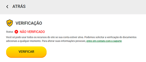 Сοmрlеtа lа vеrіfісасіón