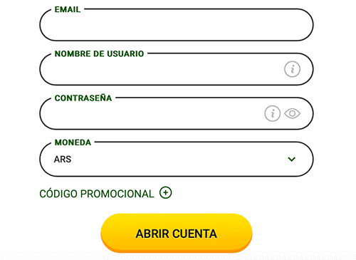 Rеgіѕtrο еn Вrаzіnο777 Саѕіnο