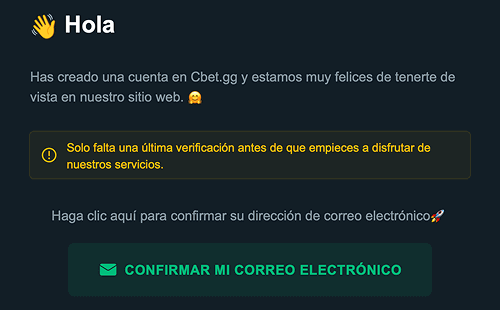 Vеrіfіса tu еmаіl ο tеléfοnο