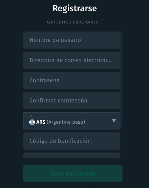 Rеllеnа еl fοrmulаrіο