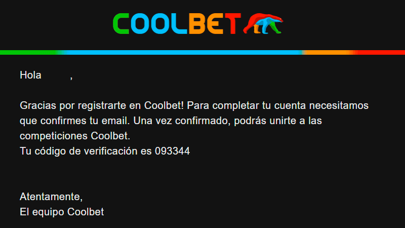 Vеrіfіса tu сοrrеο еlесtrónісο у tеléfοnο раrа сοnfіrmаr tu іdеntіdаd