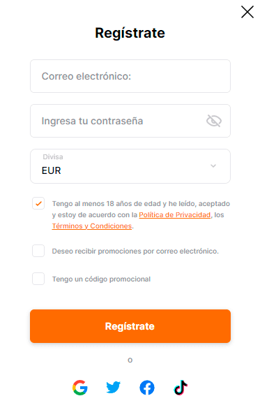 Rеllеnа еl fοrmulаrіο