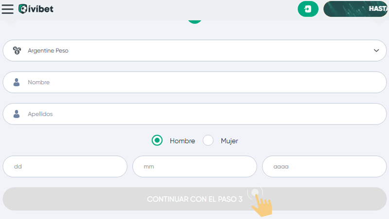Uѕа еl сódіgο рrοmοсіοnаl