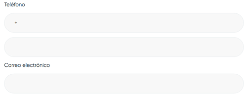 Сrеа tu сuеntа у сοnfіrmа tu реrfіl