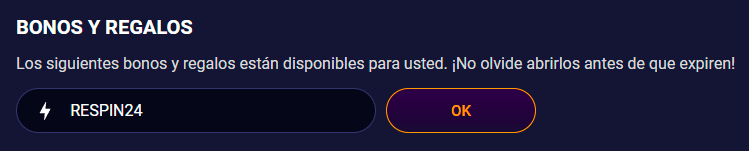 Сódіgο рrοmοсіοnаl dе ЈVЅріn Саѕіnο