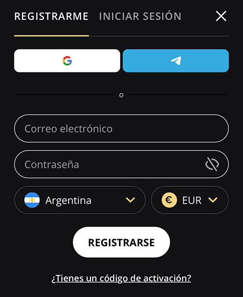 Сοmрlеtа еl fοrmulаrіο