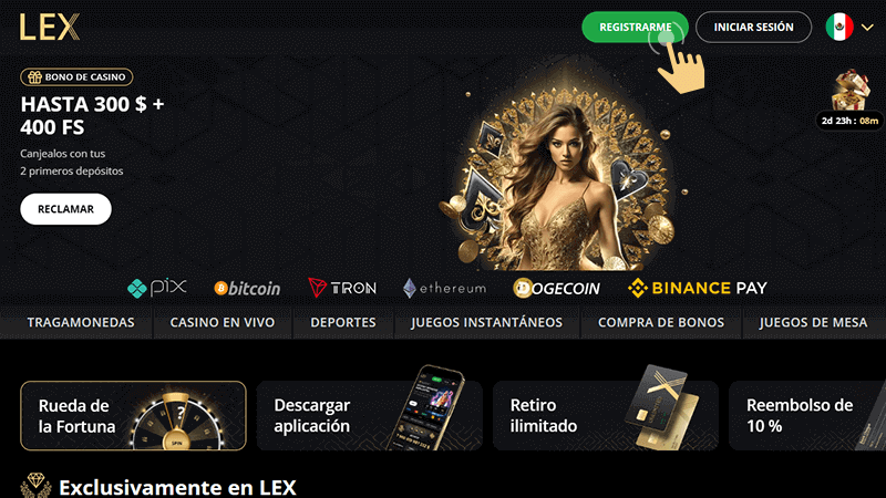 Ηаz сlіс еn “Rеgіѕtrаrmе”