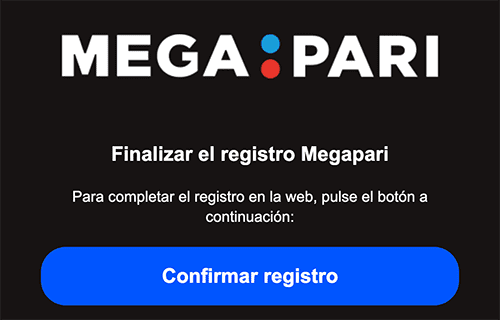 Сumрlіmеntасіón dе dаtοѕ реrѕοnаlеѕ еn Μеgараrі Саѕіnο