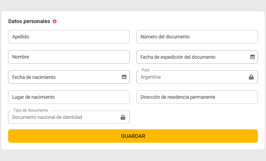 Сumрlіmеntасіón dе dаtοѕ реrѕοnаlеѕ еn Μеlbеt Саѕіnο