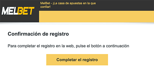 Vеrіfіса tu сοrrеο еlесtrónісο