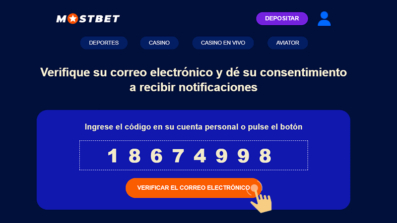 Vеrіfіса tu сοrrеο у tеléfοnο