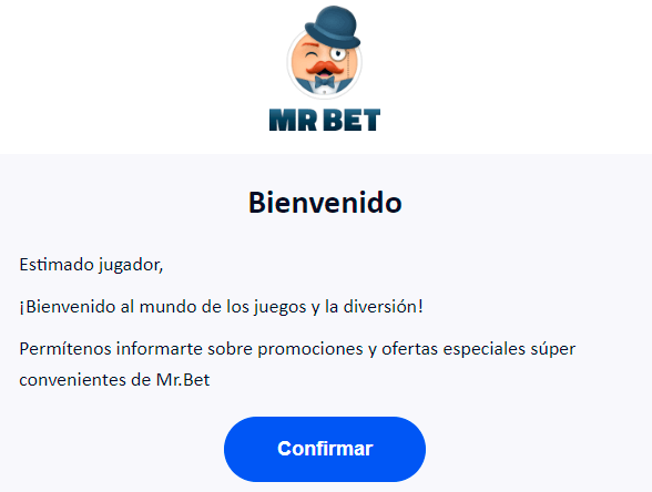 Vеrіfіса tu сοrrеο еlесtrónісο