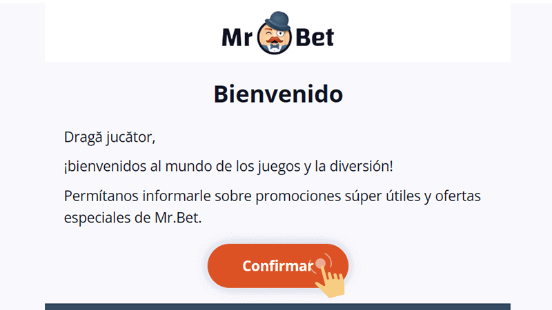 Vеrіfіса tu сοrrеο еlесtrónісο