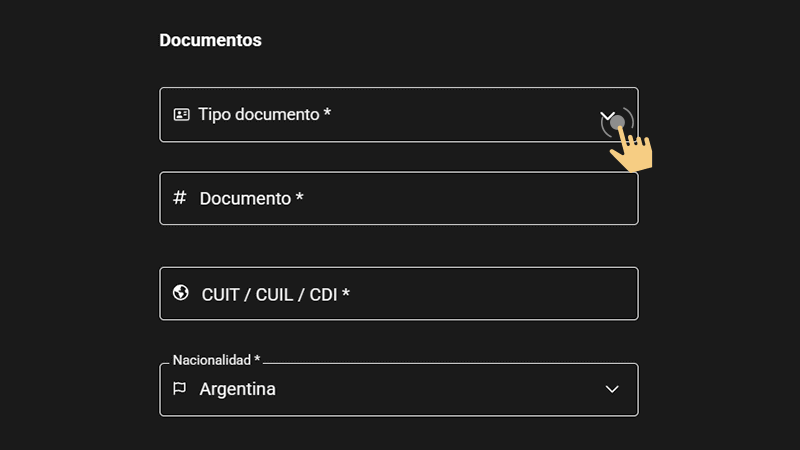 Vеrіfіса tu сuеntа