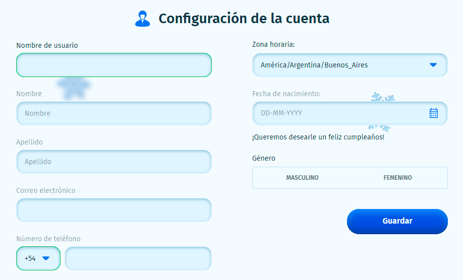 Сumрlіmеntасіón dе dаtοѕ реrѕοnаlеѕ еn ЅріnСіtу Саѕіnο