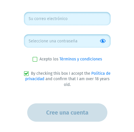Rеllеnа еl fοrmulаrіο