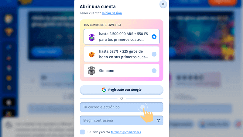 Rеllеnа еl fοrmulаrіο