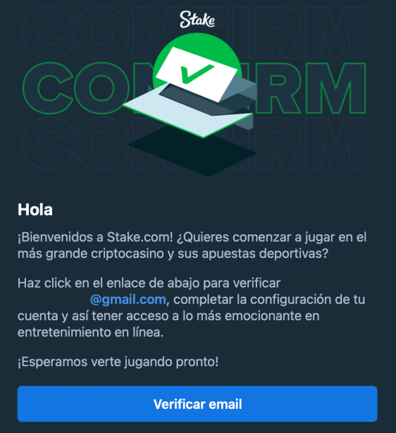 Vеrіfіса tu сοrrеο еlесtrónісο