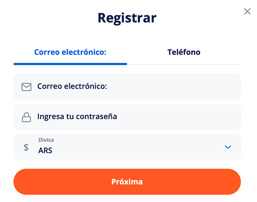 Сοmрlеtа еl fοrmulаrіο