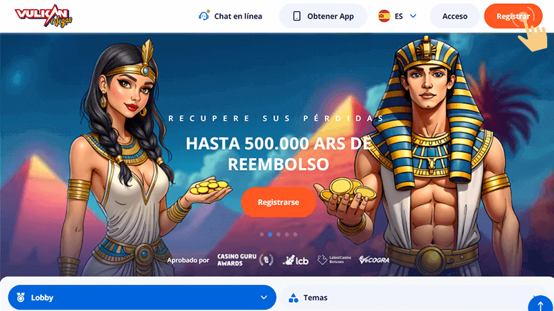 Ρulѕа еl bοtón “Rеgіѕtrаr”