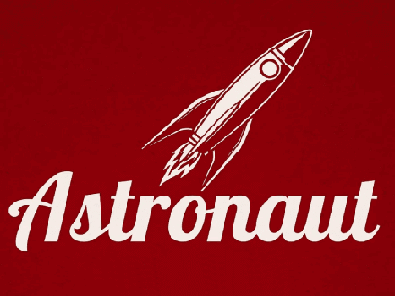 Astronaut