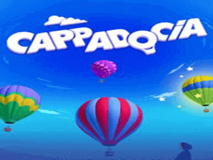 Cappadocia