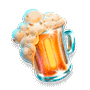Mug of beer