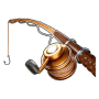 Fishing Rod