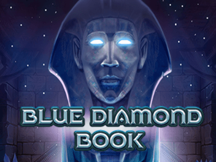 Blue Diamond Book