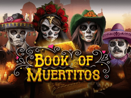 Book of Muertitos