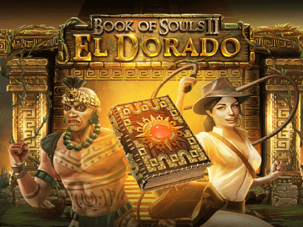 Book of Souls II: El Dorado