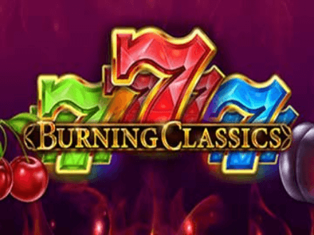 Burning Classics