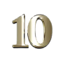 10 Card