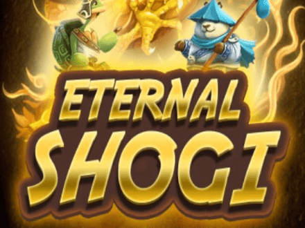 Eternal Shogi