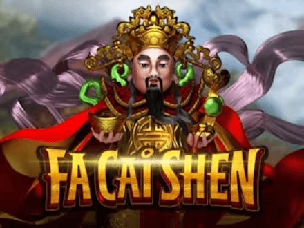 Fa Cai Shen