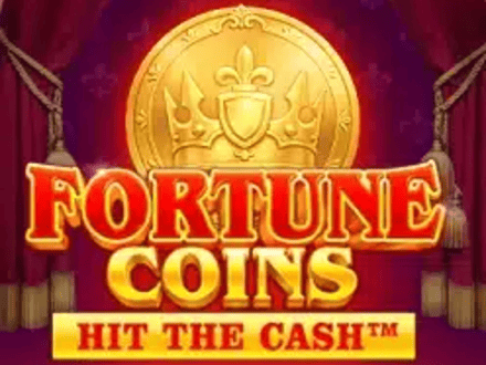 Fortune Coins