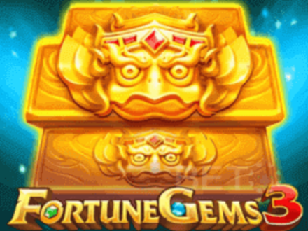 Fortune Gems 3