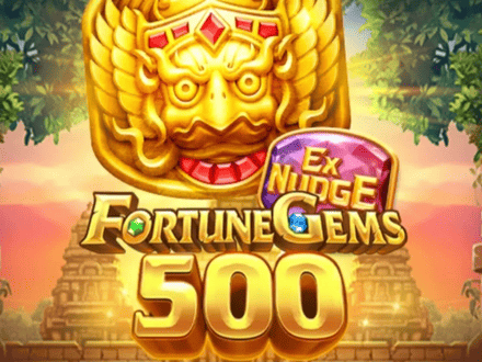 Fortune Gems 500