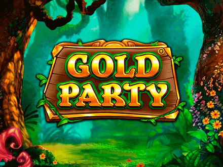 Gold Party