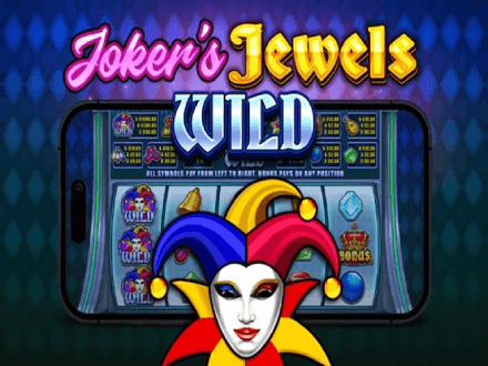 Joker's Jewels