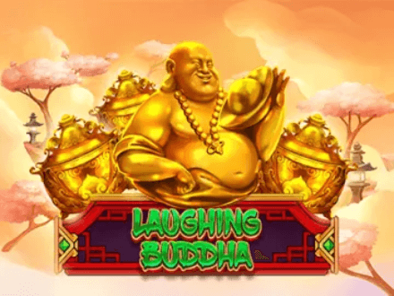 Laughing Buddha
