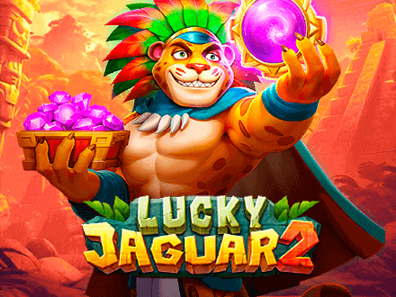 Lucky Jaguar 2